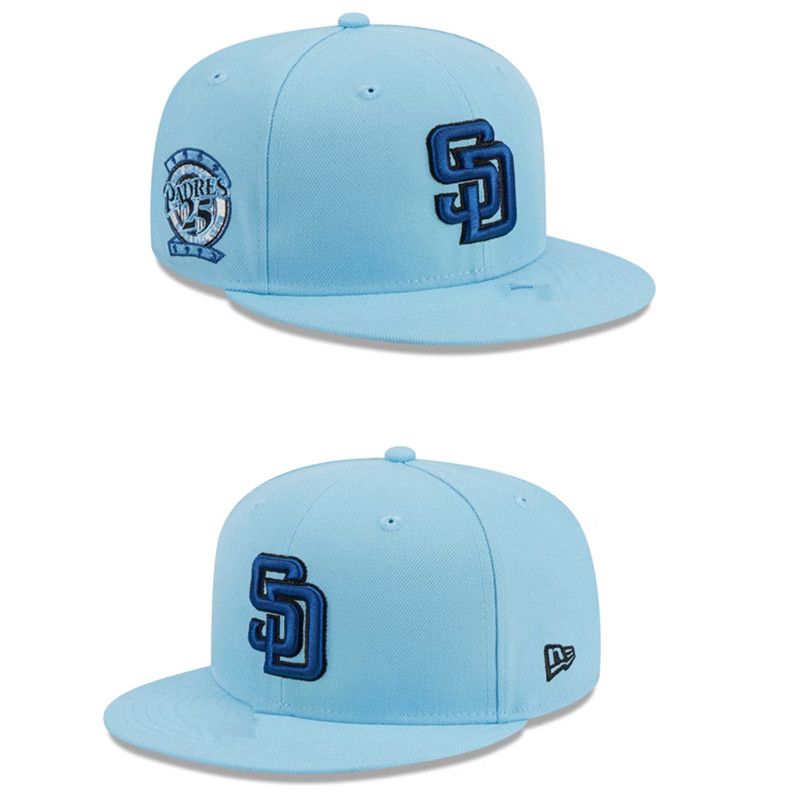 2024 MLB San Diego Padres Hat TX202407143->mlb hats->Sports Caps